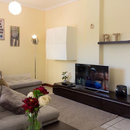 Porto Rt Apartment Риу Тинту Екстериор снимка