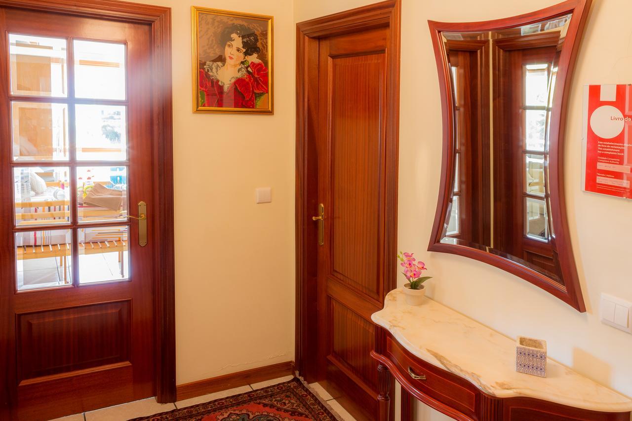 Porto Rt Apartment Риу Тинту Екстериор снимка