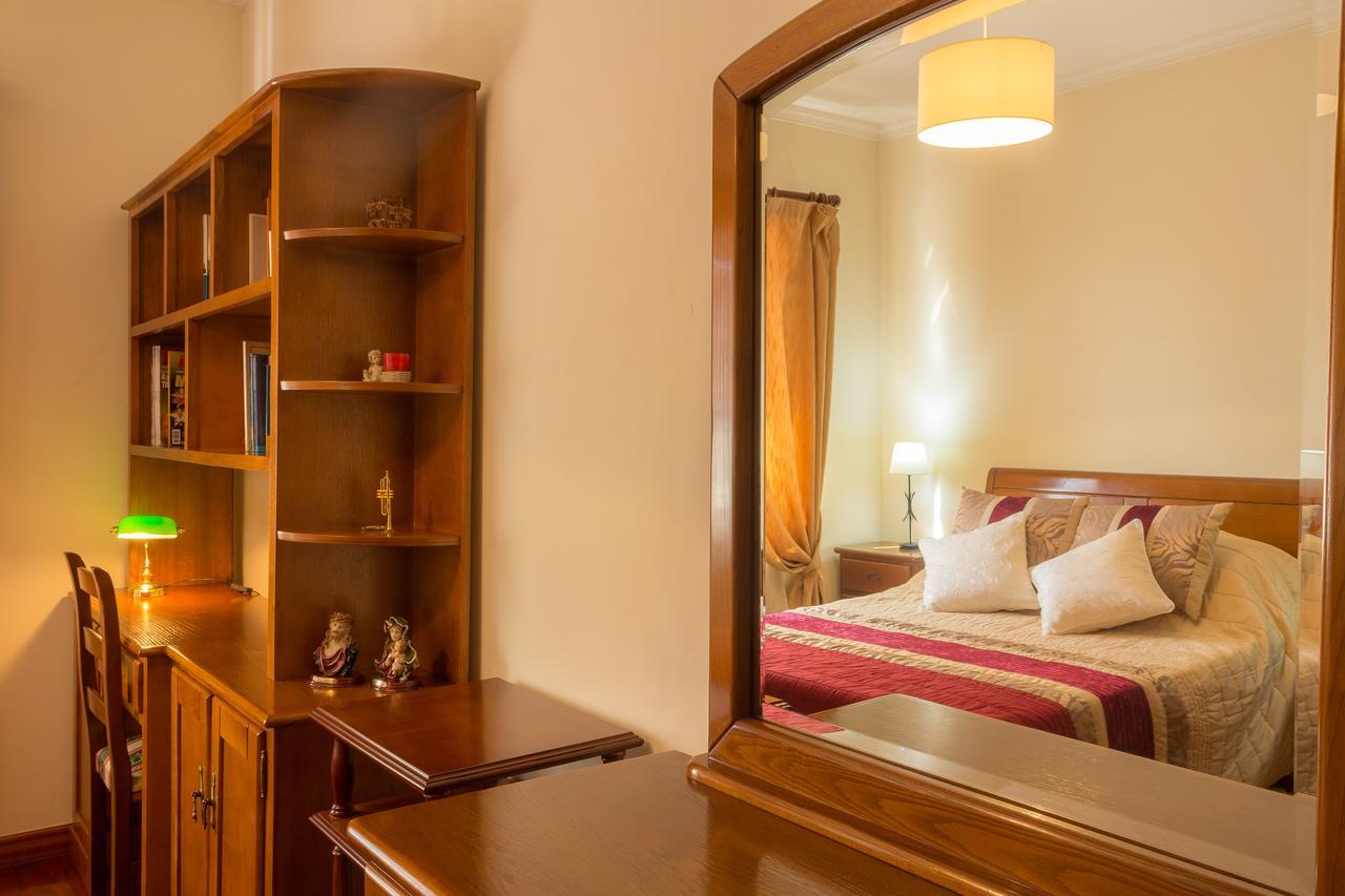 Porto Rt Apartment Риу Тинту Екстериор снимка