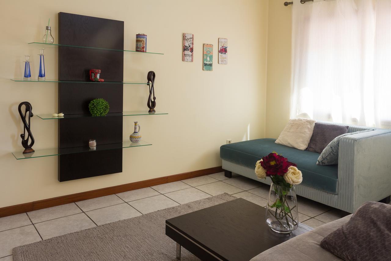 Porto Rt Apartment Риу Тинту Екстериор снимка