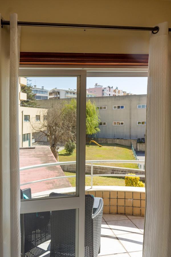 Porto Rt Apartment Риу Тинту Екстериор снимка