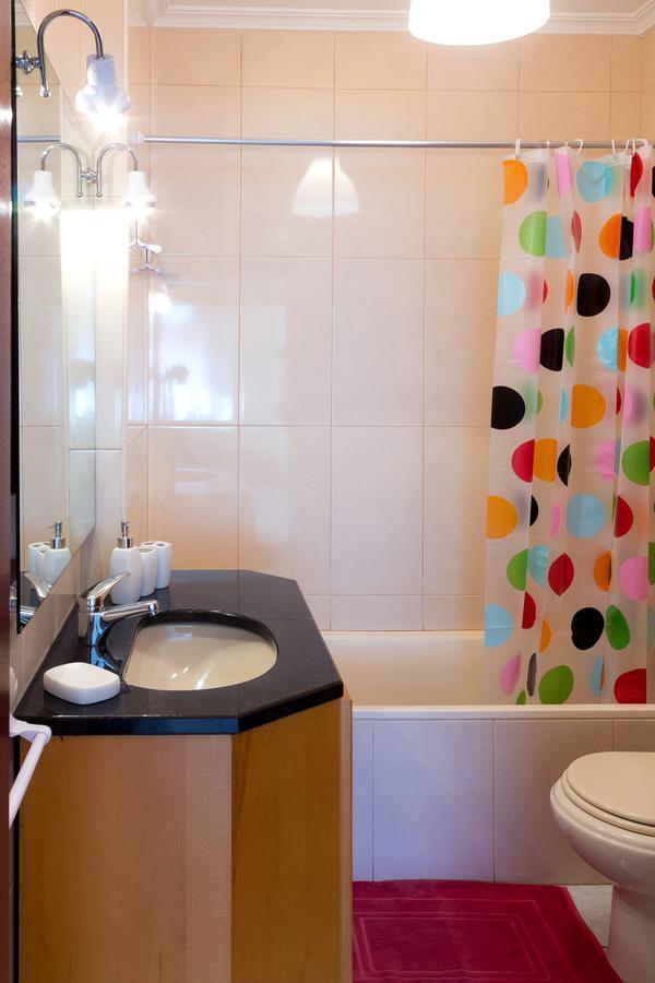 Porto Rt Apartment Риу Тинту Екстериор снимка